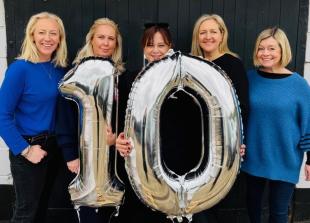 Business owner talks growing a brand through covid and regulatory changes