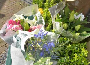 Man appears in court charged with murder of woman in Henley