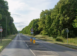 Driving offences on Fair Mile