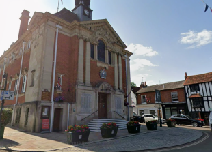 Henley Town Council finances