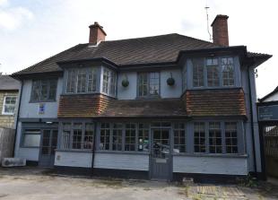 Plans to transform former Boundary Arms pub into children&rsquo;s nursery