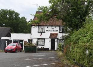 PALEY STREET 136873-1