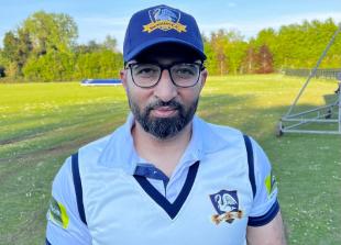 'It all comes down to this' – Burnham's title dreams hinge on final day battle at Amersham 'It all comes down to this' – Burnham's title dreams hinge on final day battle at Amersham