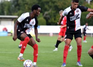'We were a little bit off it': Barratt backs Magpies to regain spark after Eastbourne setback