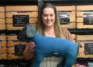 Pet shop seeks fresh start with its lease running out