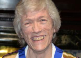 Tributes to former Mayor