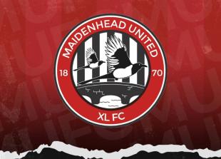 Maidenhead United Launch XLFC: Football-fuelled fitness for men's health and wellbeing