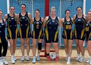 Tadley take advantage of Hawks injury to wrap up league encounter