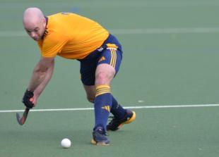 Hat-trick Green shines as Henley move top of table