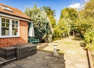 Marriage of character and comfort