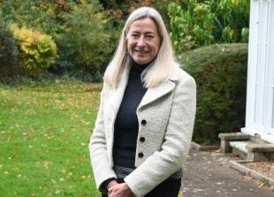 Gillotts head leaving after 19 years