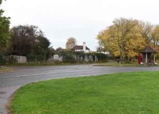 Self-build home plan approved despite concerns it will 'ruin' Holyport