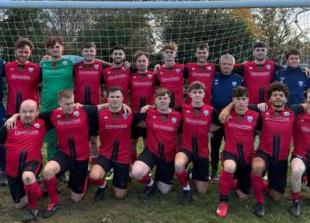 Substitutions prove vital as Woodcote secure derby win