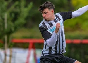 Carrigan’s header helps side progress