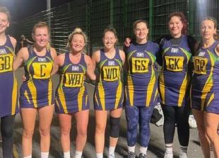 Hawks swoop for league victory