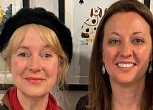 Updated playing cards pack to launch with new independent businesses