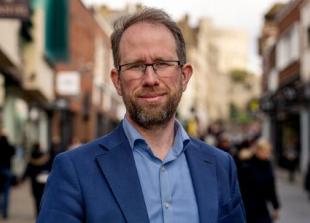 Police and crime chief role axed in shake-up