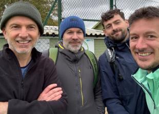 Henley men ease to comfortable league win