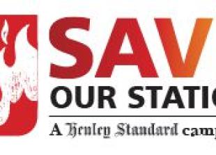 SAVE OUR STATION