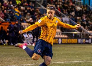 Goddard's last-gasp penalty completes Rebels' remarkable comeback against Totton