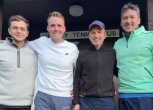 Henley smash Faringdon in dominant performance