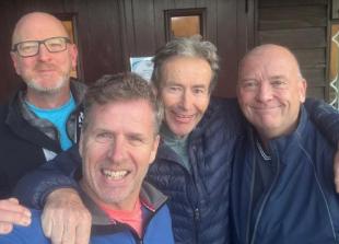 Debutant impresses as Henley sides triumph