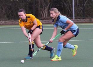 Five-star Henley keep promotion push alive