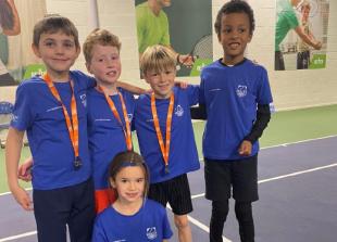 Henley youngsters narrowly miss out in youth league final