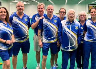 Desborough's narrow defeat to Loddon Vale caps off a dramatic week