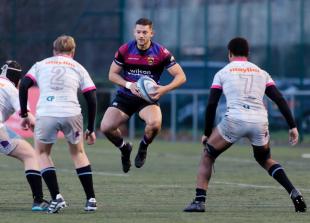Maidenhead survive last-gasp drama to claim vital basement battle victory