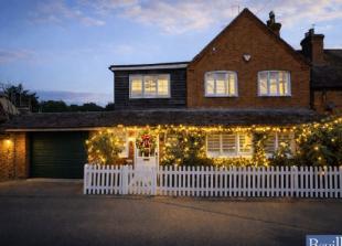 Old shop has views open all hours