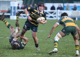 Titchener&rsquo;s late penalty seals needed festive win for Hawks