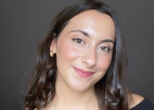 Youth choir helped me realise love of singing