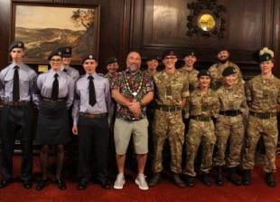 News review, part two: Museum closes its doors, man &lsquo;dies&rsquo; after GP visit,