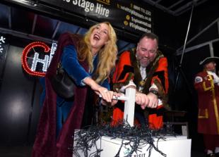 News review, part two: Henley wins Bloom gold, beauty spot spat, dressed