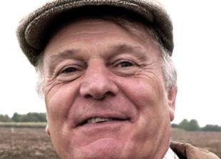 Marcus Carlisle &mdash; April 18, 1948- November 18, 2025