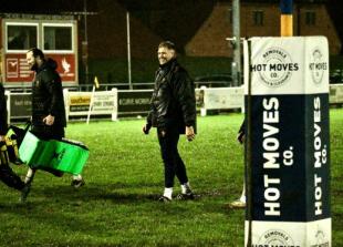 Allen urges side to &lsquo;bring A game&rsquo; in battle to avoid drop