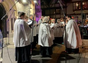 Henley Living Advent Calendar doors close for another year with &pound;10,000 raised