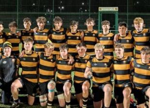 Skipper&rsquo;s swansong treble helps side retain Berkshire Cup