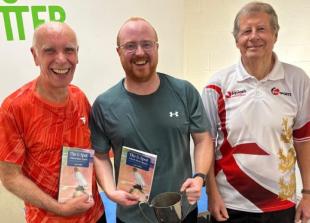 Club celebrates year of growth and success both on and off the court