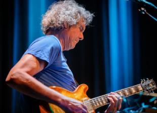 Quartet of virtuoso musicians coming to pub