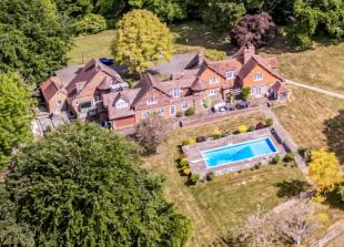 Plans in place for grand designs