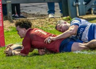 RAMS RUGBY: Sale have edge in tactical clash