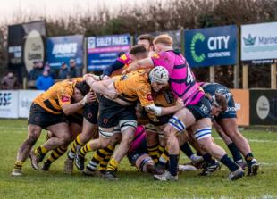 Discipline costs Hawks in narrow defeat on the road