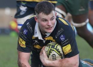 Macrae&rsquo;s late cover tackle secures Henley Hawks share of spoils