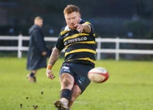 Allen names unchanged Henley Hawks side for visit of league leaders