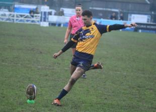 Henley 2nds power past county rivals