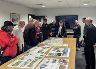 Maidenhead United gather community feedback ahead of proposed ground move