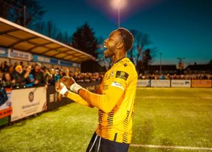 Tonbridge's late sting leaves Slough's survival bid bruised at Arbour Park