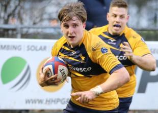Henley Hawks makes changes for Oundle trip&nbsp;